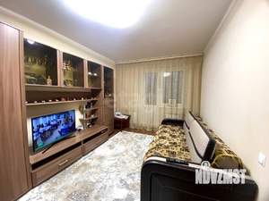 1-к квартира, вторичка, 36м2, 6/17 этаж