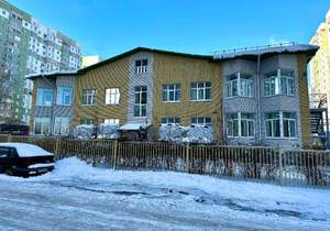 1-к квартира, вторичка, 38м2, 13/17 этаж