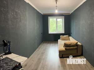 2-к квартира, вторичка, 43м2, 5/5 этаж