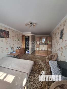 1-к квартира, вторичка, 31м2, 5/9 этаж