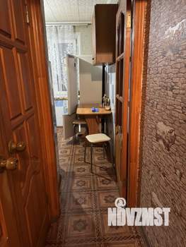 2-к квартира, вторичка, 47м2, 5/5 этаж