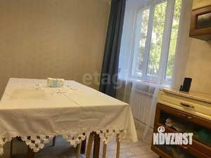 3-к квартира, вторичка, 73м2, 1/4 этаж