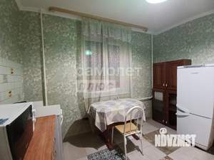 1-к квартира, вторичка, 37м2, 9/17 этаж