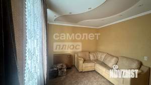 1-к квартира, вторичка, 28м2, 2/9 этаж