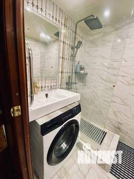2-к квартира, вторичка, 46м2, 1/9 этаж