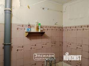 2-к квартира, вторичка, 42м2, 1/5 этаж