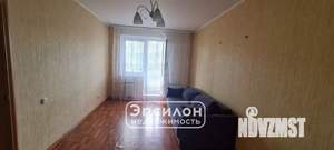 1-к квартира, вторичка, 37м2, 10/17 этаж