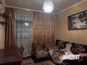 3-к квартира, вторичка, 60м2, 2/9 этаж