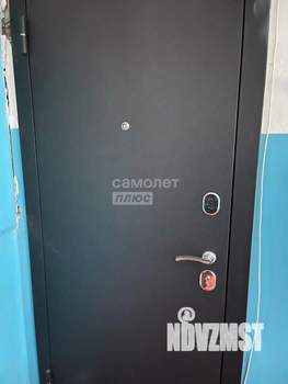 3-к квартира, вторичка, 70м2, 3/5 этаж