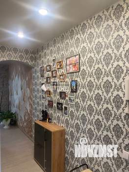 2-к квартира, вторичка, 42м2, 4/5 этаж