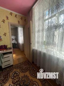 2-к квартира, вторичка, 45м2, 1/1 этаж