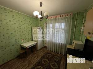 1-к квартира, вторичка, 42м2, 8/9 этаж