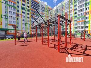 3-к квартира, вторичка, 65м2, 8/10 этаж