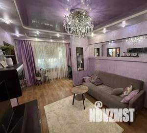 3-к квартира, вторичка, 76м2, 3/9 этаж