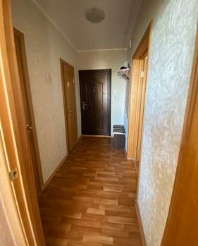 1-к квартира, вторичка, 36м2, 17/17 этаж