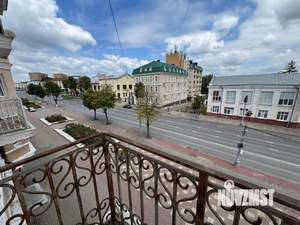 3-к квартира, вторичка, 70м2, 3/4 этаж