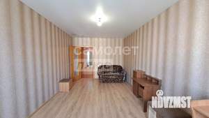 3-к квартира, вторичка, 77м2, 10/17 этаж