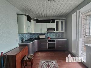 2-к квартира, вторичка, 61м2, 8/10 этаж