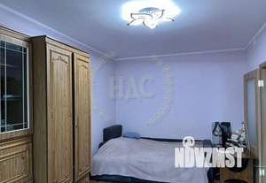 1-к квартира, вторичка, 36м2, 13/17 этаж