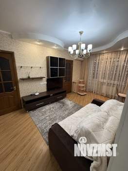 3-к квартира, вторичка, 45м2, 3/5 этаж