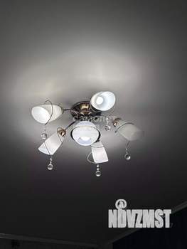 2-к квартира, вторичка, 57м2, 1/17 этаж