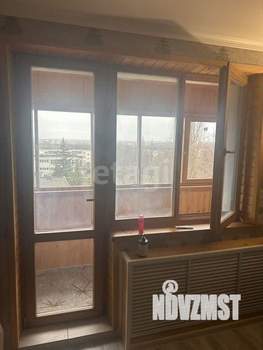 2-к квартира, вторичка, 61м2, 4/5 этаж
