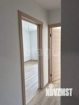 Студия квартира, вторичка, 27м2, 12/18 этаж