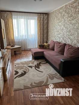 3-к квартира, вторичка, 85м2, 6/17 этаж