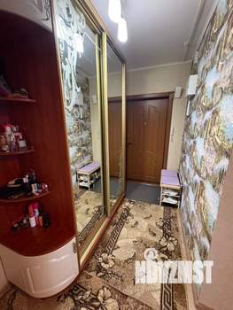 2-к квартира, вторичка, 59м2, 8/17 этаж