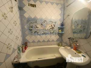 2-к квартира, вторичка, 52м2, 5/5 этаж