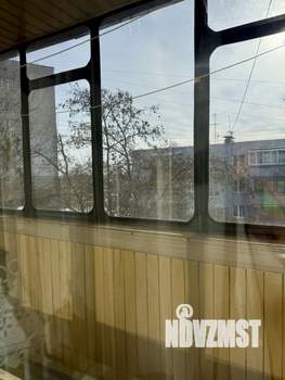 4-к квартира, вторичка, 61м2, 4/5 этаж