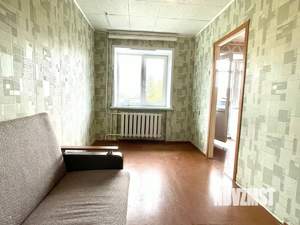 2-к квартира, вторичка, 42м2, 5/5 этаж