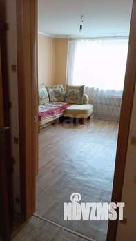 1-к квартира, вторичка, 36м2, 9/9 этаж
