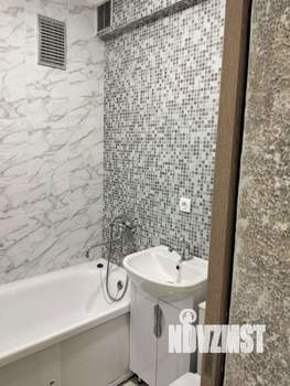 3-к квартира, вторичка, 66м2, 1/4 этаж