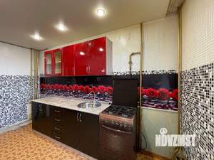 3-к квартира, вторичка, 61м2, 8/9 этаж