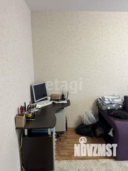 2-к квартира, вторичка, 60м2, 6/10 этаж