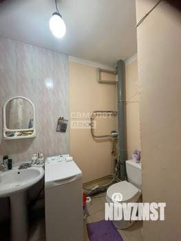 1-к квартира, вторичка, 36м2, 11/17 этаж