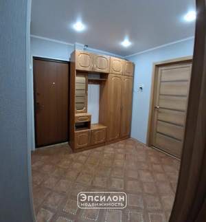 3-к квартира, вторичка, 62м2, 2/5 этаж