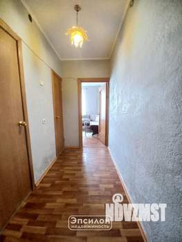 3-к квартира, вторичка, 85м2, 10/17 этаж
