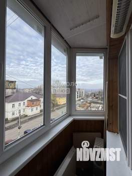 2-к квартира, вторичка, 52м2, 5/6 этаж