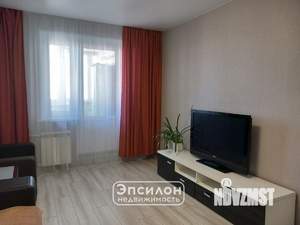 2-к квартира, вторичка, 61м2, 15/17 этаж
