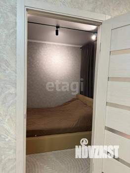 3-к квартира, вторичка, 48м2, 3/5 этаж