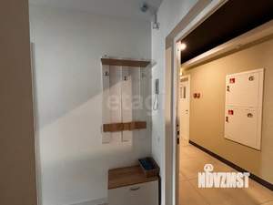 Студия квартира, вторичка, 27м2, 2/17 этаж