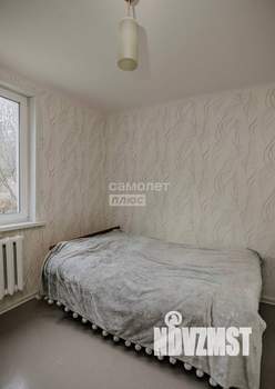 2-к квартира, вторичка, 40м2, 1/2 этаж