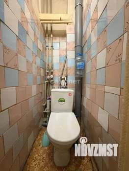 2-к квартира, вторичка, 43м2, 3/5 этаж