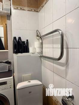 2-к квартира, вторичка, 42м2, 5/5 этаж