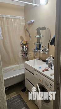 2-к квартира, вторичка, 59м2, 10/17 этаж