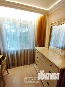 3-к квартира, вторичка, 56м2, 3/5 этаж