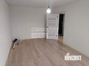 1-к квартира, вторичка, 31м2, -1/5 этаж