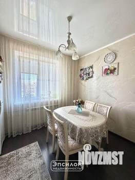 3-к квартира, вторичка, 73м2, 10/10 этаж